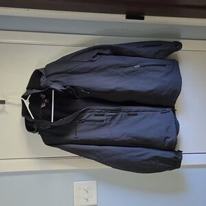 Free Country convertible coat